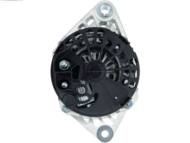 A4077 AS - Alternator AUTO STARTER /prod.nowy/ 