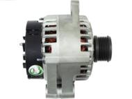 A4082 AS - Alternator AUTO STARTER /prod.nowy/ 