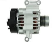 A4083 AS - Alternator AUTO STARTER /prod.nowy/ 