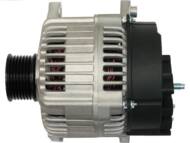 A4100 AS - Alternator AUTO STARTER /prod.nowy/ 