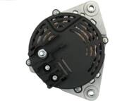 A4100 AS - Alternator AUTO STARTER /prod.nowy/ 