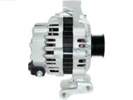 A5029 AS - Alternator AUTO STARTER /prod.nowy/ 