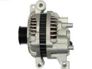 A5050 AS - Alternator AUTO STARTER /prod.nowy/ 