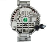 A5050 AS - Alternator AUTO STARTER /prod.nowy/ 