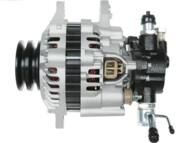 A5092 AS - Alternator AUTO STARTER /prod.nowy/ 