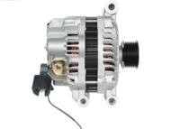 A5104 AS - Alternator AUTO STARTER /prod.nowy/ 