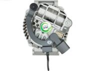 A5104 AS - Alternator AUTO STARTER /prod.nowy/ 