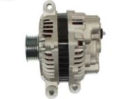 A5115 AS - Alternator AUTO STARTER 