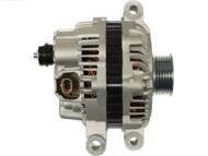 A5115 AS - Alternator AUTO STARTER 