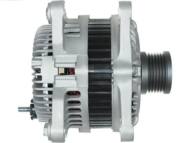 A5124 AS - Alternator AUTO STARTER /prod.nowy/ 