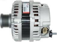 A5124 AS - Alternator AUTO STARTER /prod.nowy/ 