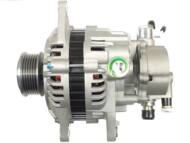 A5155 AS - Alternator AUTO STARTER 