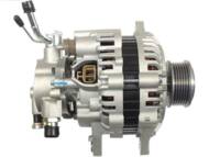 A5155 AS - Alternator AUTO STARTER 