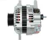 A5207 AS - Alternator AUTO STARTER /prod.nowy/ 