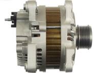 A5230 AS - Alternator AUTO STARTER /prod.nowy/ 