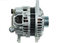 A5257 AS - Alternator AUTO STARTER /prod.nowy/ 