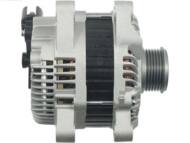 A5295 AS - Alternator AUTO STARTER /prod.nowy/ 