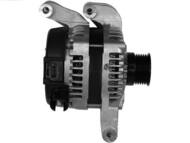 A6011 AS - Alternator AUTO STARTER /prod.nowy/ 