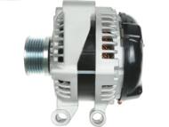 A6043 AS - Alternator AUTO STARTER /prod.nowy/ 