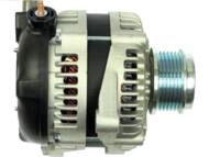 A6065 AS - Alternator AUTO STARTER /prod.nowy/ 