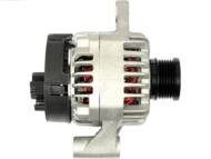 A6107 AS - Alternator AUTO STARTER /prod.nowy/ 