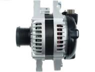 A6323 AS - Alternator AUTO STARTER /prod.nowy/ 