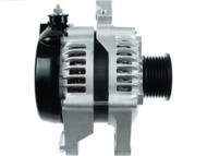 A6328 AS - Alternator AUTO STARTER /prod.nowy/ 