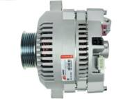 A9002 AS - Alternator AUTO STARTER /prod.nowy/ 