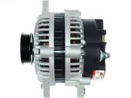 A9005 AS - Alternator AUTO STARTER /prod.nowy/ 