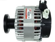 A9022 AS - Alternator AUTO STARTER /prod.nowy/ 