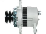 A9025 AS - Alternator AUTO STARTER /prod.nowy/ 