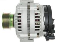 A9123 AS - Alternator AUTO STARTER 