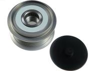 AFP3041 AS - Sprzęgło alternatora AUTO STARTER 