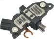 ARE0060 AS - Regulator napięcia AUTO STARTER FORD 00- (- - -)