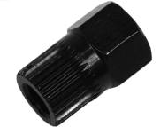 AT0006 AS - Klucz do sprzęgiełek alt.AUTO STARTER 