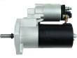S0104 AS - Rozrusznik AUTO STARTER 