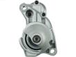 S0240 AS - Rozrusznik AUTO STARTER 