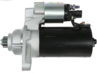 S0272 AS - Rozrusznik AUTO STARTER 