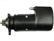 S0355 AS - Rozrusznik AUTO STARTER 