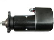 S0437 AS - Rozrusznik AUTO STARTER 