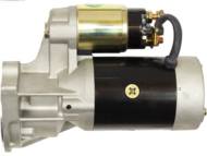 S2015 AS - Rozrusznik AUTO STARTER 