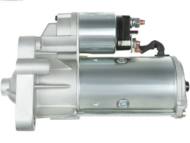 S3024 AS - Rozrusznik AUTO STARTER 