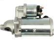S3070 AS - Rozrusznik AUTO STARTER