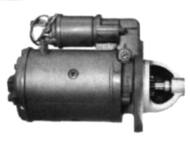 S4008 AS - Rozrusznik AUTO STARTER 