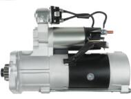 S5059 AS - Rozrusznik AUTO STARTER 