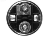 SS5004 AS - Automat rozrusznika AUTO STARTER 