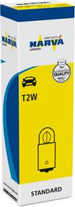 17053 NAR - Żarówka 2W 12V NARVA 