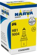 48004 NAR - Żarówka HB1 65/45W 12V NARVA 