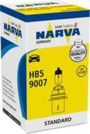 48007 NAR - Żarówka HB5 65/55W 12V NARVA 