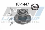 10-1447 IJS - Łożysko koła -zestaw IJS MINI